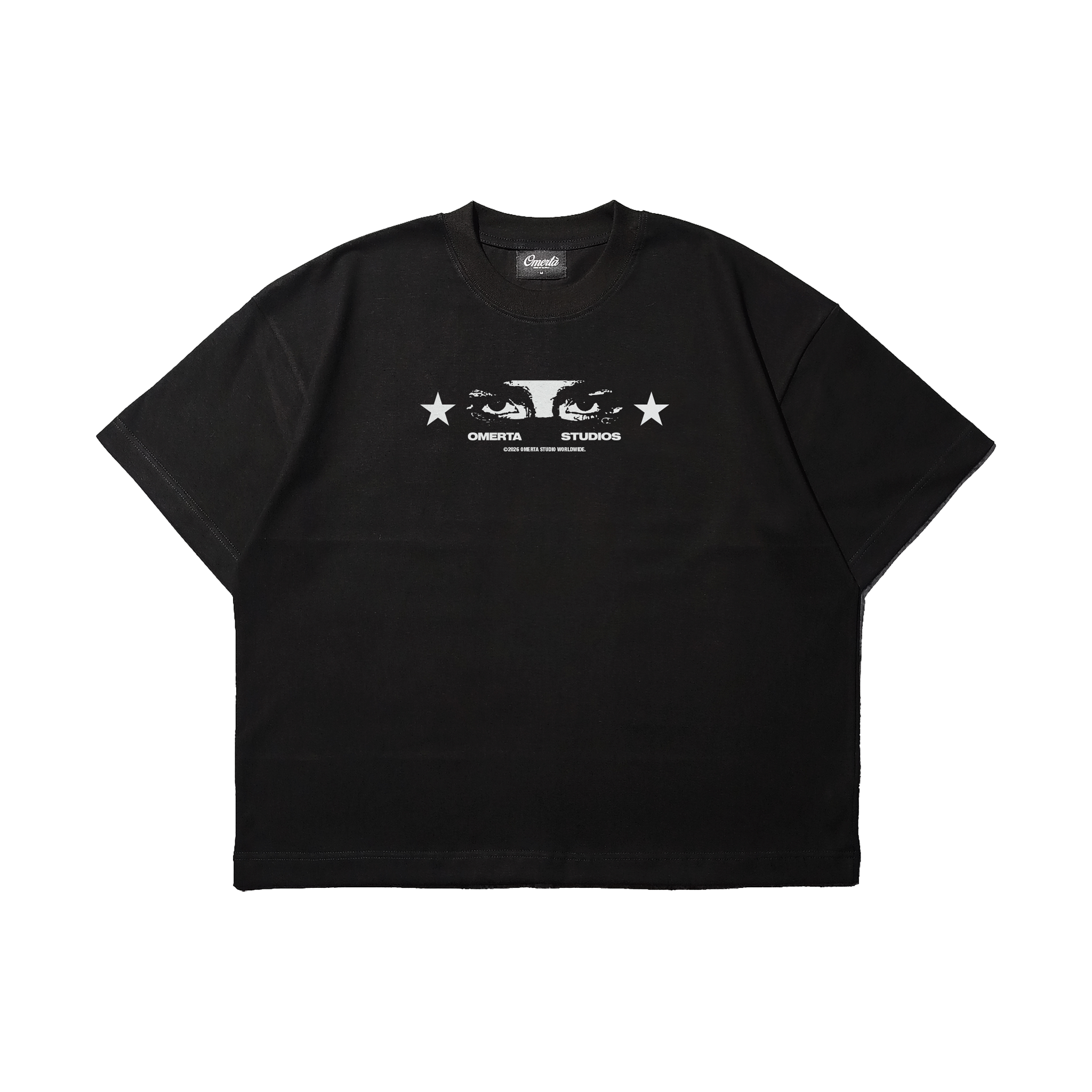 OBSERVATION TEE
